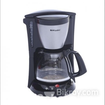 MIYAKO Coffee Maker CM 327